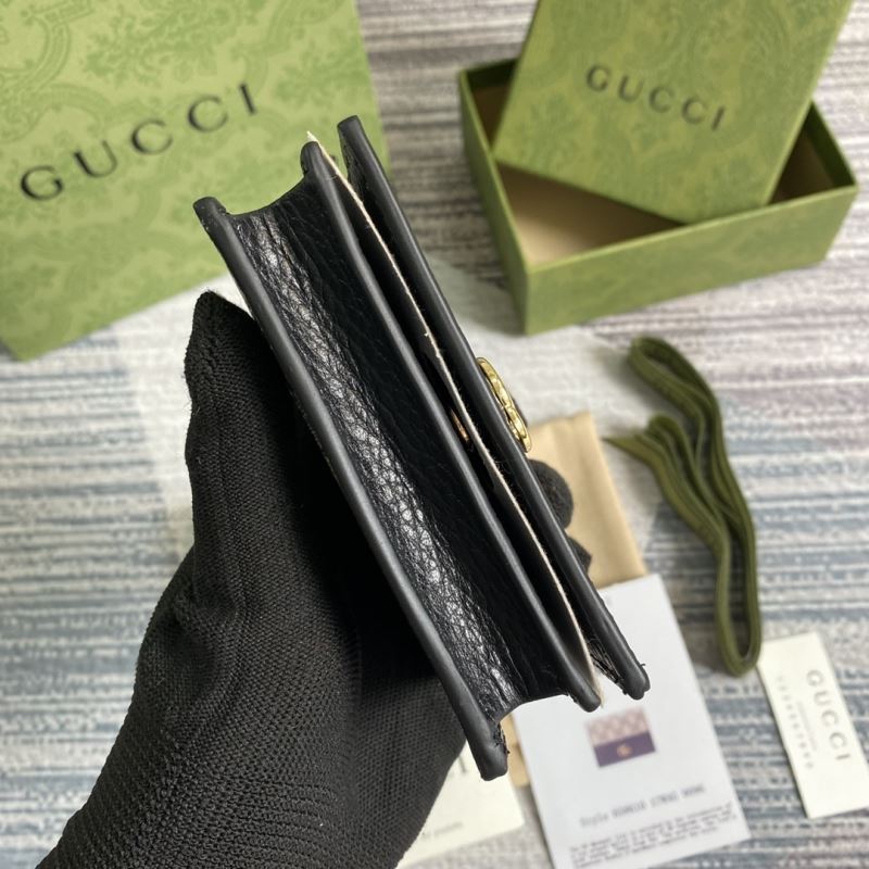 Gucci Wallets